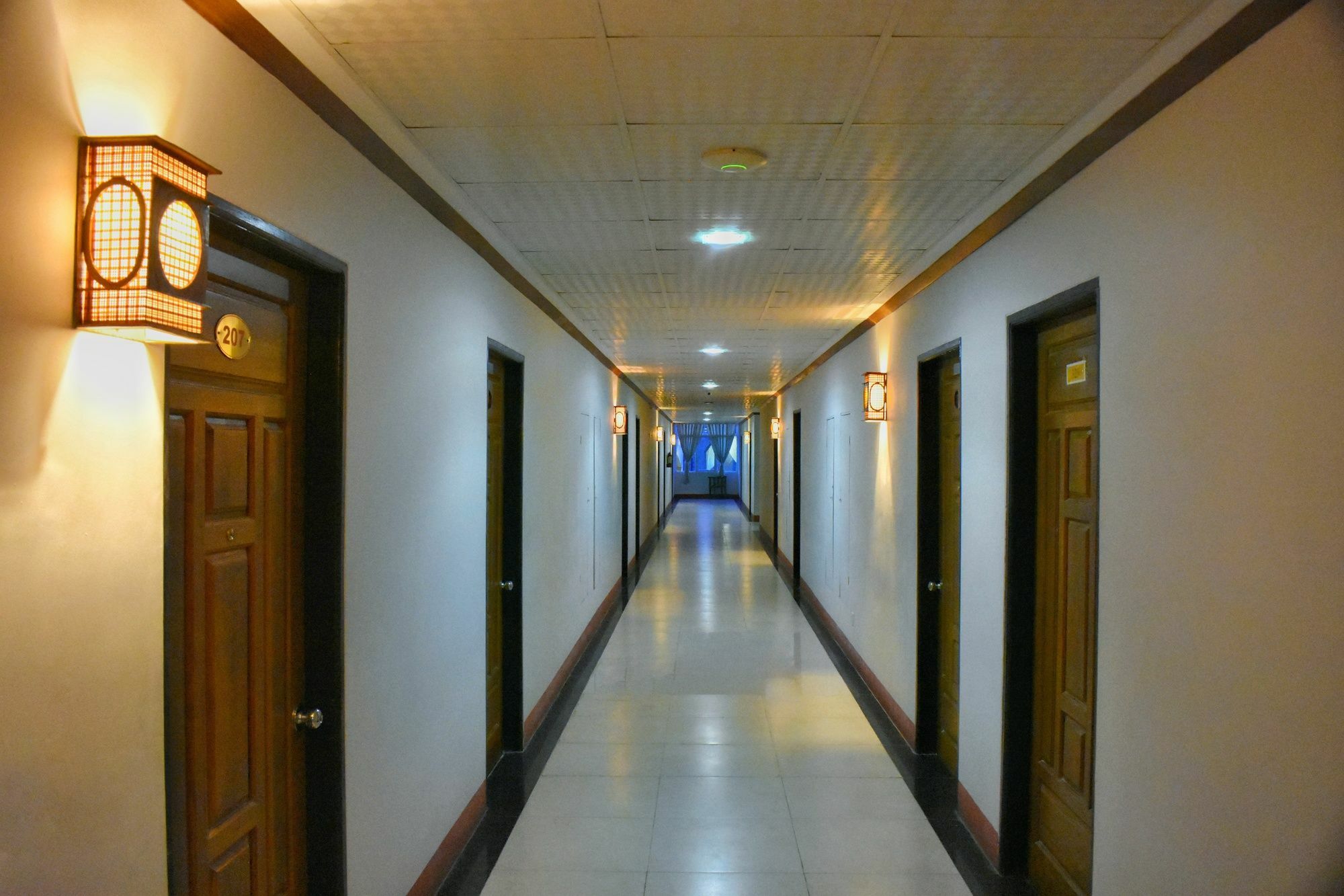 Shwe Poe Eain Hotel New Bagan ภายนอก รูปภาพ
